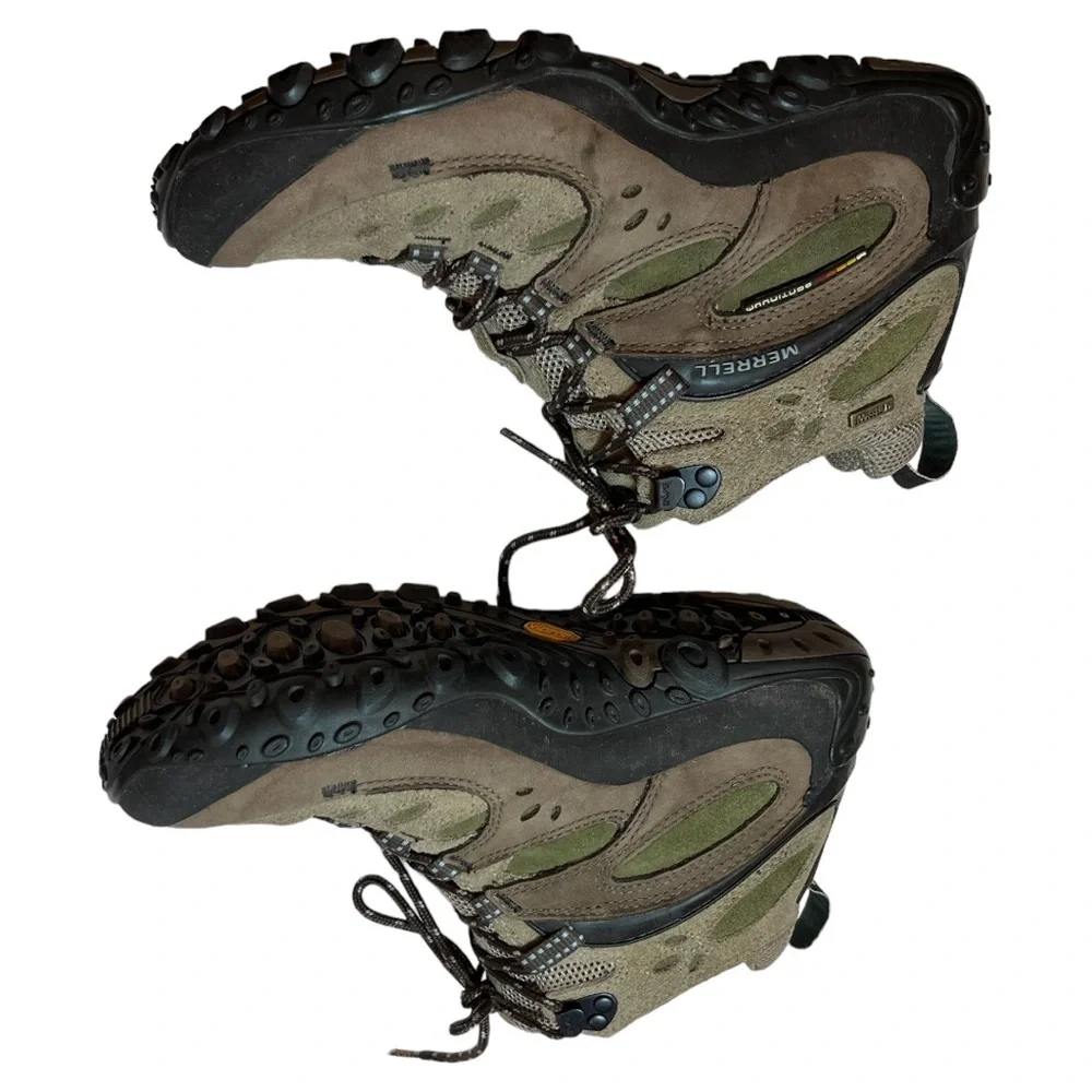 Shoes By Merrell - Picture 14 of 17